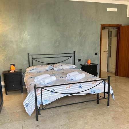 Casa Teresa Lejlighed Firenze Eksteriør billede