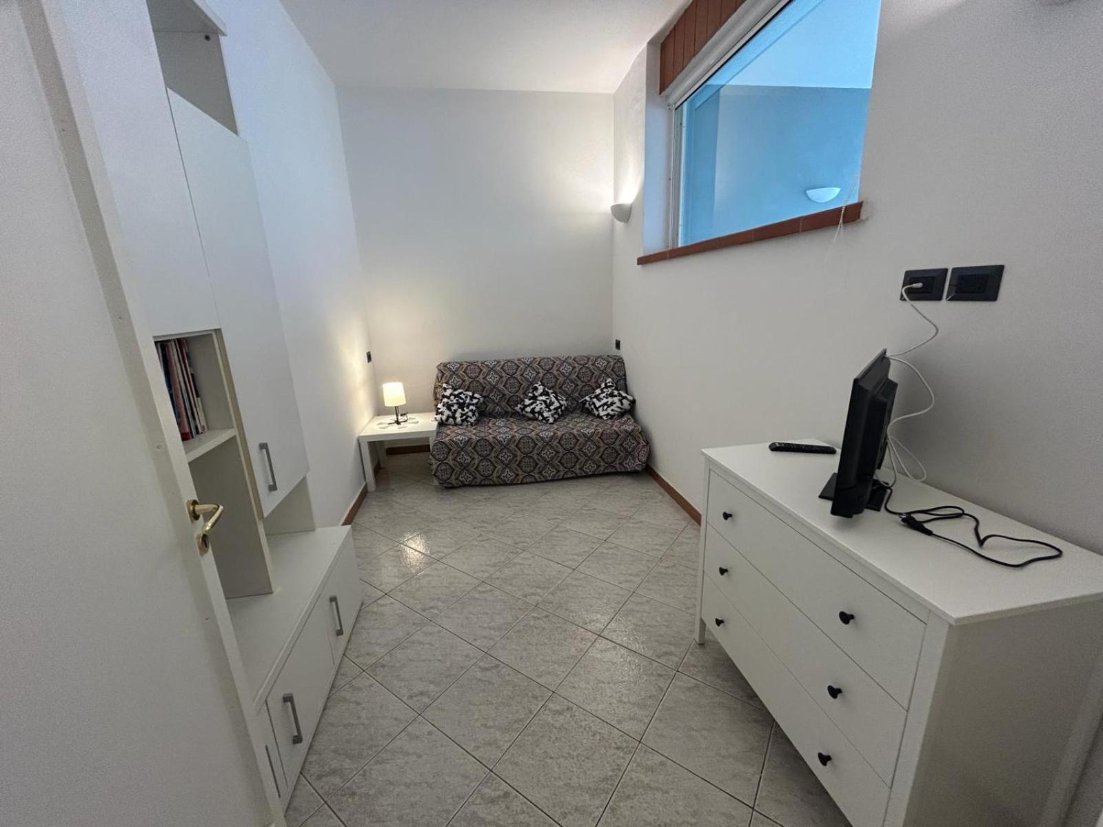 Casa Teresa Lejlighed Firenze Eksteriør billede