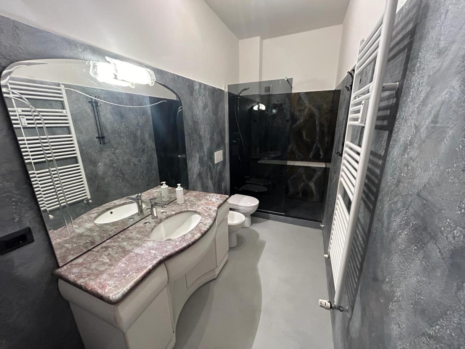 Casa Teresa Lejlighed Firenze Eksteriør billede