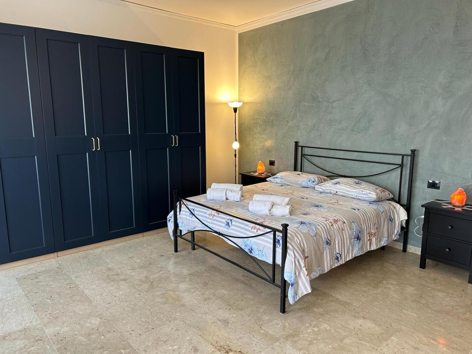 Casa Teresa Lejlighed Firenze Eksteriør billede
