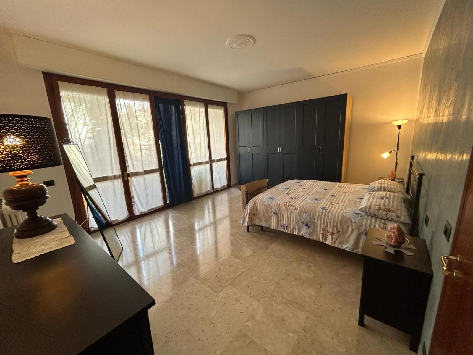 Casa Teresa Lejlighed Firenze Eksteriør billede