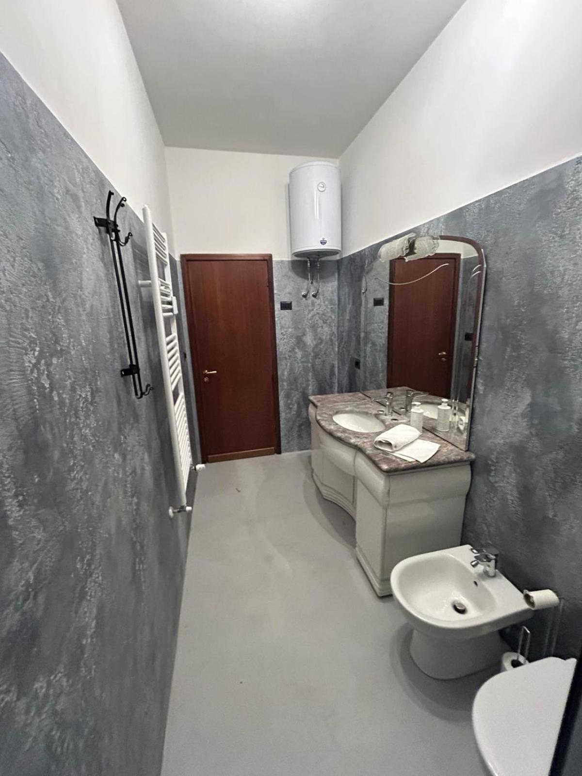 Casa Teresa Lejlighed Firenze Eksteriør billede