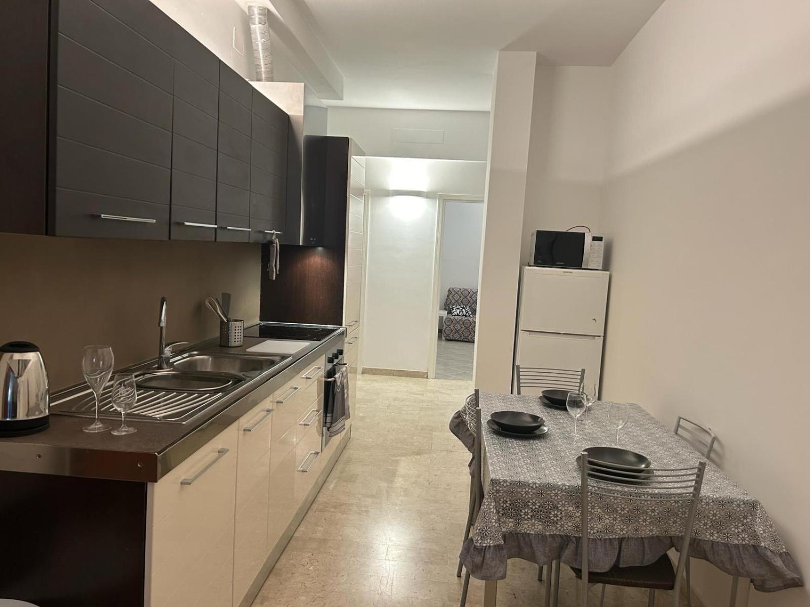 Casa Teresa Lejlighed Firenze Eksteriør billede