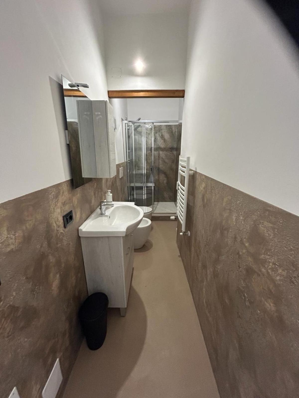 Casa Teresa Lejlighed Firenze Eksteriør billede