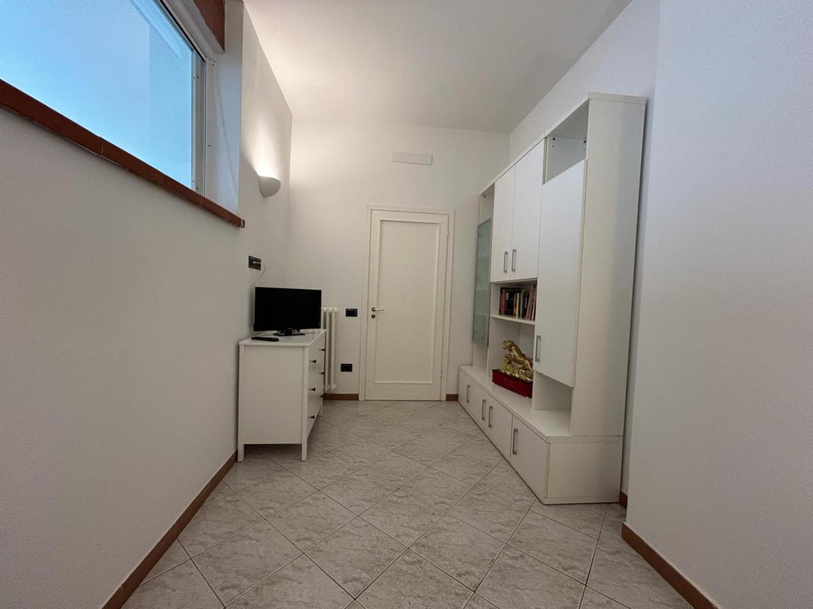 Casa Teresa Lejlighed Firenze Eksteriør billede