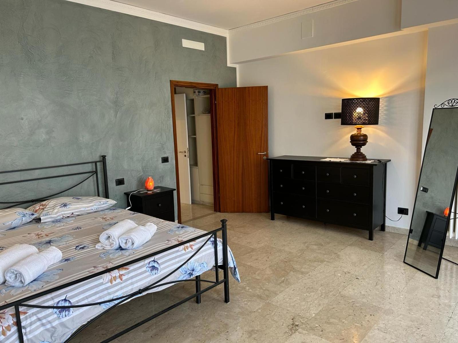 Casa Teresa Lejlighed Firenze Eksteriør billede
